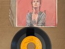 david bowie - The Jean Genie RCA – SS-2235 Japan Pressing Glam, Pop Rock