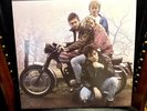 Prefab Sprout - Two Wheels Good Vinyl LP [1985] FE 40100