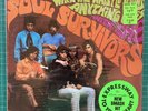 Soul Survivors - When The Whistle Blows Anything Goes LP - SEALED Hype Sticker