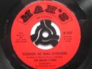 Magic Tones Together We Shall Overcome 7
