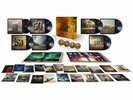RUSH - Rush 50 (Super Deluxe Edition) - 7XLP BOX SET + 4XCD