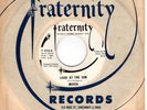 MOUSE (& TRAPS) TEXAS BAROQUE GARAGE PSYCH 45 - LOOK AT THE SUN/REQUIEM - HEAR