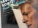 David Bowie Fame and Fashion All Time Greatest Hits Vinyl LP 1984 Sealed