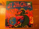 St. John Green - S/T 1968 Flick-Disc FLS 45,001 Jacket VG Vinyl NM- Kim Fowley