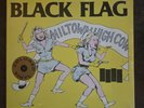 BLACK FLAG Jealous Again Sealed 10 Inch Colored Vinyl