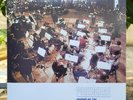 Portishead ‎ Roseland NYC Live 2x LP 33T UK Press Reissue Media Poster (Mint-)