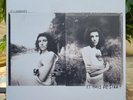 P J Harvey - Is This Desire? LP 33T EU Press 2021 Inner Sleeve NEW (NM+/Mint-)
