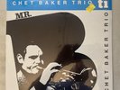 Chet Baker Trio - Mr. B. (LP, Album) 1984 Timeless (9) SJP 192 SEALED