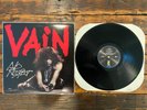 VAIN No Respect VINYL LP ORIGINAL First Pressing Island Records 1990 hard rock