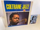 JOHN COLTRANE - COLTRANE JAZZ - ATLANTIC 1. MONO ED -NM AS NEW +FREE SIGNED FOTO