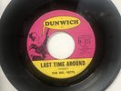 Del-Vetts Last Time Around / Every Time Garage Rock Dunwich Ultrasonic Cleaned
