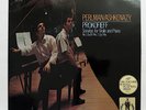 PERLMAN, ASHKENAZY ⸺  PROKOFIEV violin & piano sonatas ⸺  RCA LP NM
