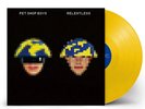 Pet Shop Boys – Relentless – Limited Yellow Vinyl LP - NEW