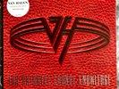 Van halen - for unlawful carnal knowledge - 1st press vinyl record