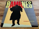 RAMONES Pleasant Dreams VINYL LP 1981 Sire Records VG+