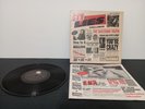 Guns N' Roses - G N' R Lies Vintage Vinyl LP Album Geffen Records Vinyl Poor
