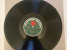 ROMANIAN   TRADITIONAL FIDDLE   EARLY  POLYPHON  78 RPM   HEAR   X 2720