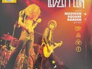 LED ZEPPELIN - Live at Madison Square Garden NYC July 1973  Limited Coloured 2lp