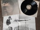 John Lennon Imagine LP Apple SW 3379 Orig 1971 Poster Postcard Shrink NM Vinyl