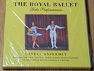 Ernest Ansermet - The Royal Ballet: Gala Performances 2xLP - RCA - LDS-6065 NM