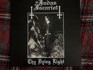 Judas Iscariot - Thy Dying Light, USBM, Leviathan, Xasthur, Satanic Warmaster