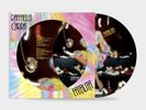 Raffaella Carra' Fatalità Vinile Lp Picture Disc Numerato Nuovo e Sigillato