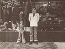 Ian Dury - New Boots And Panties   LP 1978 Stiff NM/VG