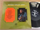 SVLP 9115 Antonio Carlos Jobim  The Composer Of Desafinado, Plays LP