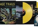 Lord Huron - Strange Trails - 10th Anniversary 2LP Canary Yellow Color Vinyl