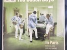 THE BEACH BOYS=IN PARIS E.P. MINT/SEALED god only knowonly knows Barbara Ann