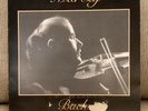 Johanna Martzy Bach Solo Sonatas On Coup d’Archet LP