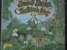 The Beach Boys Smiley Smile LP Brian Wilson Vinyl Record VG/VG Psychodelic Rock