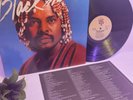 VG+   Original 1982 DON BLACKMAN LP Vinyl Record w/ Inner   Arista GRP 5509