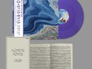[Vinyl] Floating Points Crush Japan-Only Purple Analog Lp Record Zen259