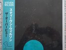 Steven Wilson “The Overview” Mint vinyl Assai Signed Numbered Porcupine Tree