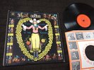 THE BYRDS Sweetheart Of The Rodeo (CBS UK 1st Press Mono LP 1968) Gram Parsons