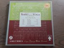 Columbia SAX 2412-14 / Bellini - Norma / Maria Callas Serafin / B/S ED1