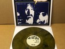 Frank Zappa - PIG MUSIC  - 1LP. FIFTH DIMENSION, AN ARBOR, MI 12-3-67. COLORED