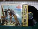 BEACH BOYS   SUMMER DAYS. ( SUMMER NIGHTS)  NEAR MINT STEREO ORIGINAL     LP