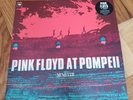 Pink Floyd at Pompeii - MCMLXXII (Sony Music CMG) 2LP Vinyl 12