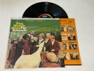 The Beach Boys Pet Sounds LP Duophonic Stereo * w/Shrink Wrap * Brian Wilson #9
