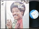 Signed BOBBY HUTCHERSON Total Eclipse LP BLUE NOTE 84291 US 1968 LIBERTY