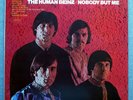The Human Beinz ‎– Nobody But Me - RED vinyl Japan 1969  LP CP-8403