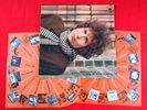 Bob Dylan Blonde On Blonde LP
