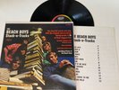 The Beach Boys Stack-O-Tracks LP 1968 * Gatefold w/ Booklet * Brian Wilson