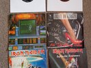 IRON MAIDEN  6  7