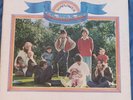 THE BEACH BOYS SUNFLOWER LP BROTHER REPRISE RECORDS RS6382 1970 GATEFOLD