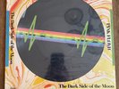 Pink Floyd Dark Side Of The Moon RARE SEALED 1978 Limited Edition Picture Disc