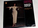 DAKOTA STATON - MADAME FOO FOO LP SEALED ORIGINAL PRESS 1972 Groove Holmes