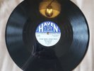 *RARE* 78 RPM/THE EMPERORS/COME BACK, COME BACK/I MAY BE WRONG   HAVEN 511  E-